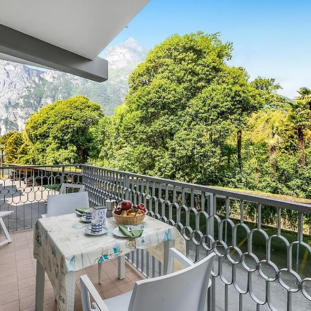 Residenza Lago D'Argento - Happy Rentals Riva del Garda Exteriér fotografie