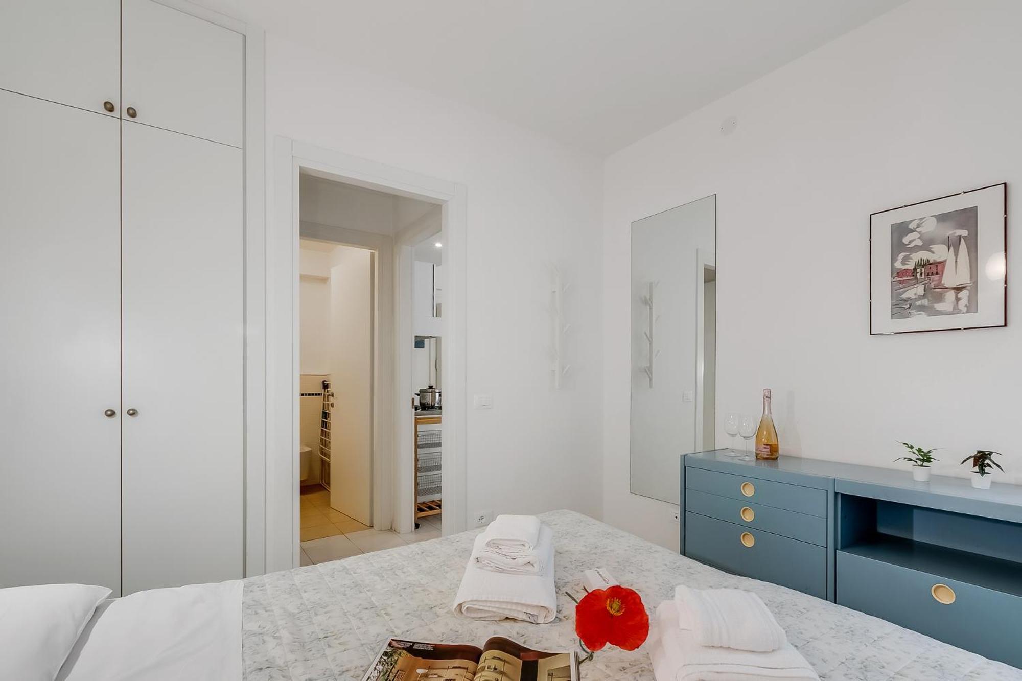Residenza Lago D'Argento - Happy Rentals Riva del Garda Exteriér fotografie