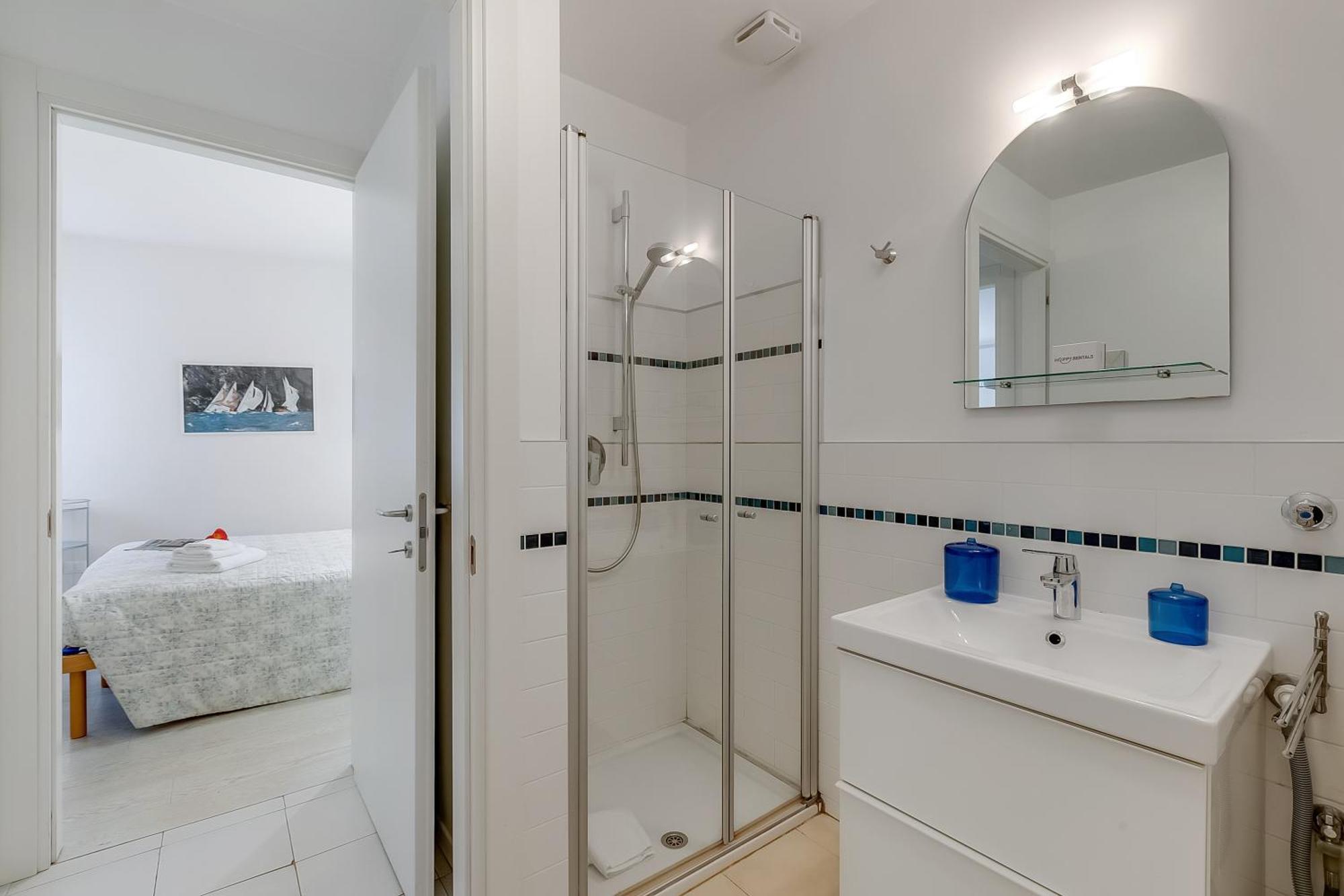 Residenza Lago D'Argento - Happy Rentals Riva del Garda Exteriér fotografie