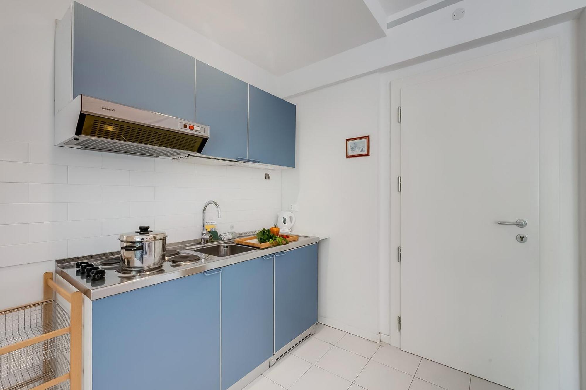 Residenza Lago D'Argento - Happy Rentals Riva del Garda Exteriér fotografie